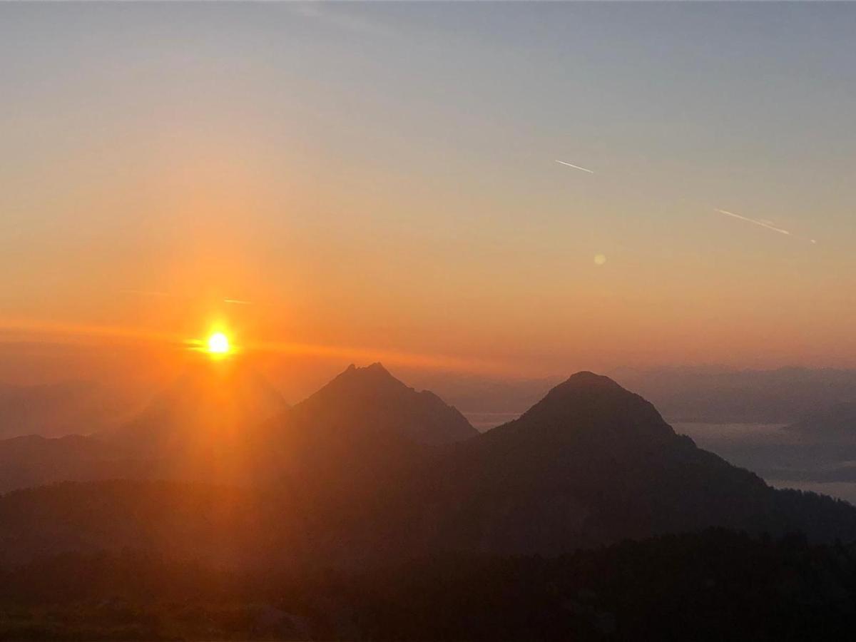 필즈모스 Zur Lieben Sonne 아파트 외부 사진